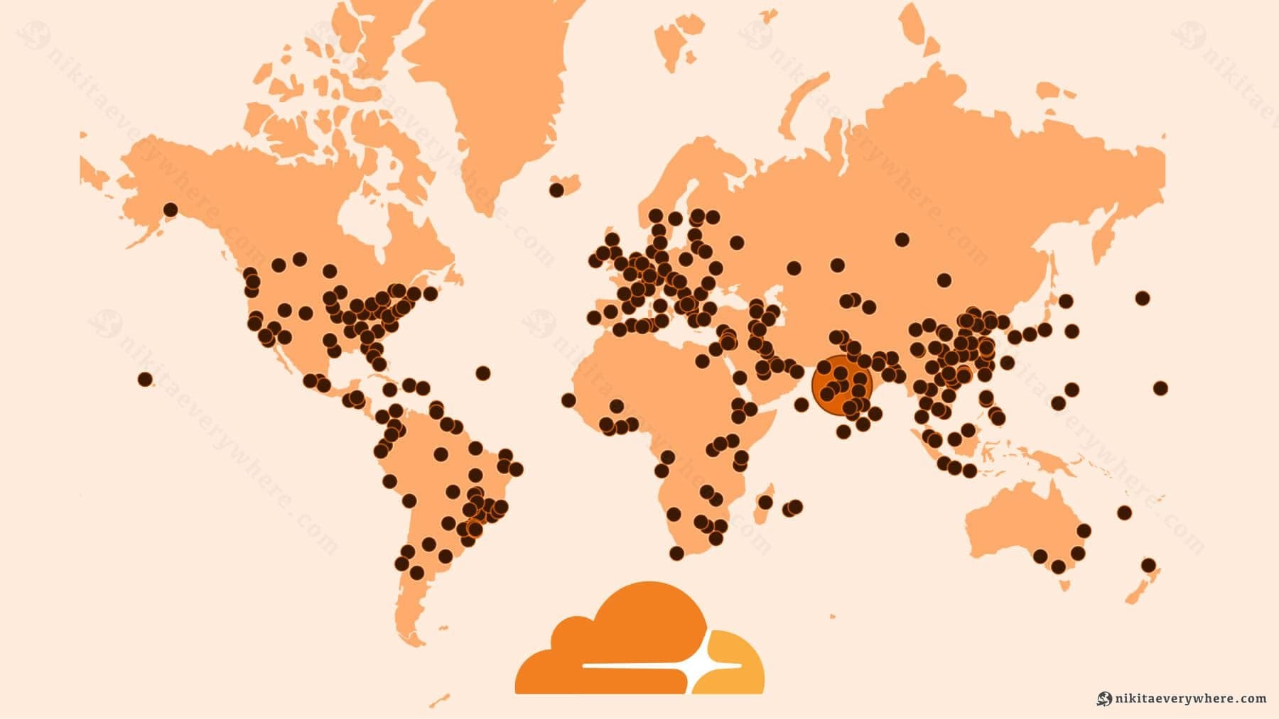 Why You Should Build on Cloudflare by Default